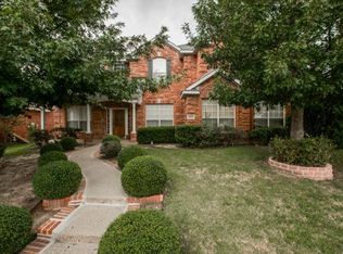 3405 Stoneway Dr, Grand Prairie, TX 75052