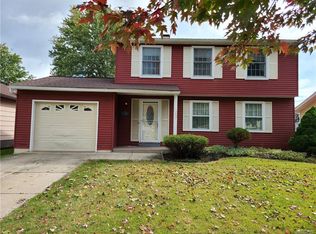 89 Danielle Dr, Cheektowaga, NY 14227