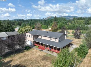 61 Highland Rd, Washougal, WA 98671