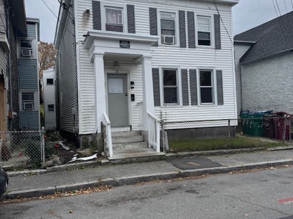 58 Franklin St #2F