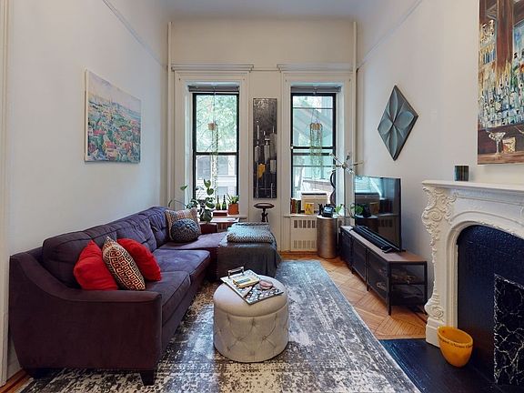 2nd image of 344 W 87th St APT 2F