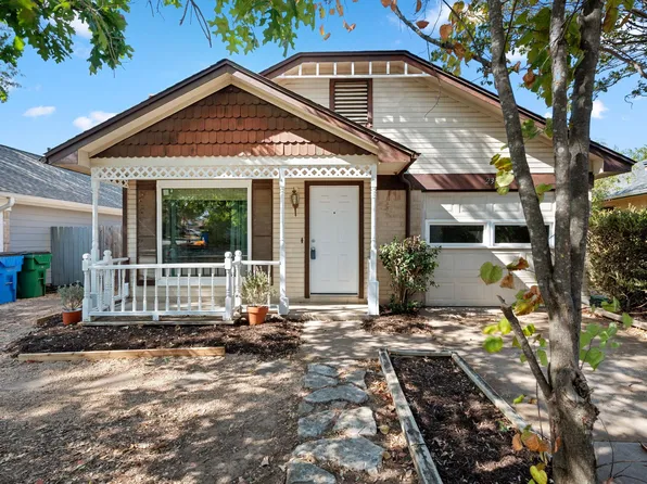 2314 Klattenhoff Dr, Austin, TX 78728