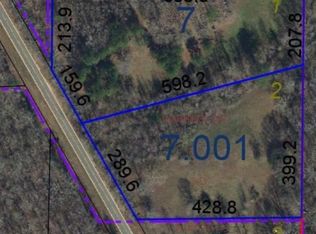 0 Heath Rd N, Waverly, AL 36879