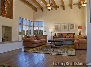 24 Star Dancer Trl, Santa Fe, NM 87506