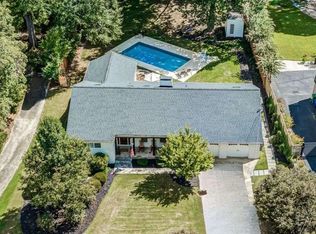 431 Landover Dr, Decatur, GA 30030