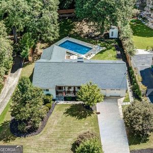 431 Landover Dr, Decatur, GA, 30030