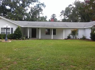 2029 Mud Hill Rd, Chipley, FL 32428