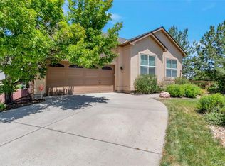 6570 S Ames Court, Littleton, CO 80123