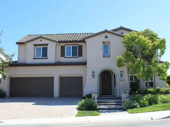 1555 Arroyo View St, Thousand Oaks, CA 91320