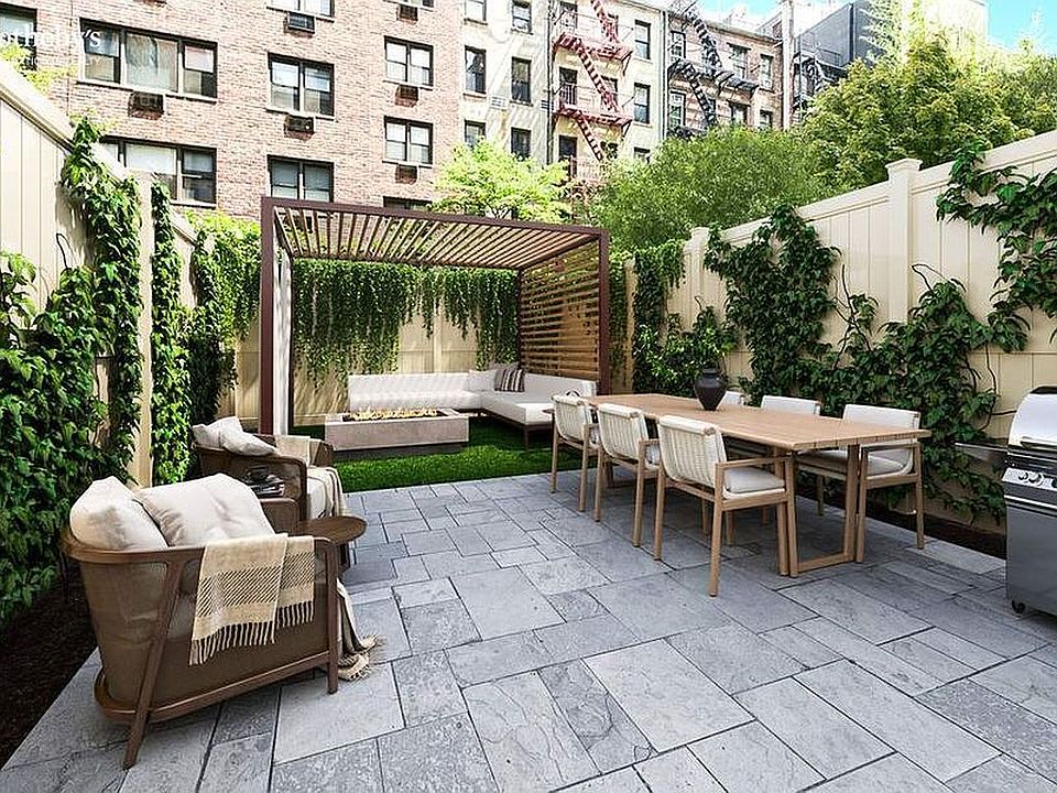1st image of 323 E 53rd St Unit Garden