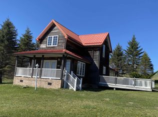 19 Vista Cir, Davis, WV 26260