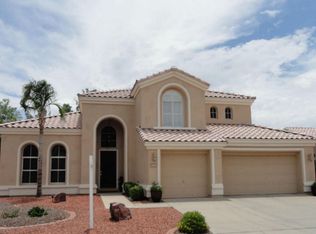 22833 N 73rd Dr, Glendale, AZ 85310