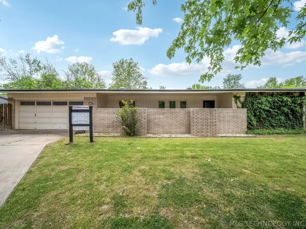 7316 E 66th Pl, Tulsa, OK 74133