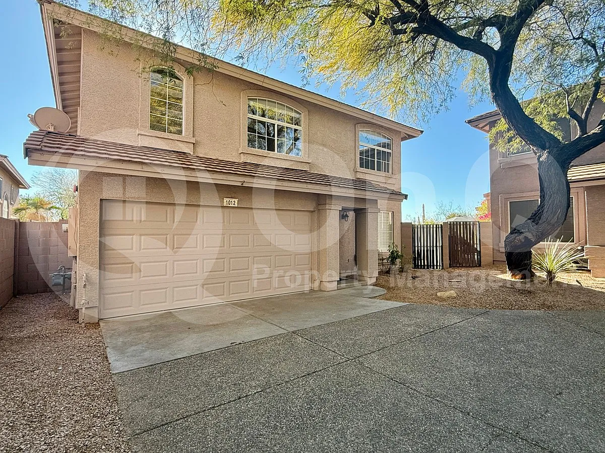 Building Photo - 7650 E Williams Dr #1012
