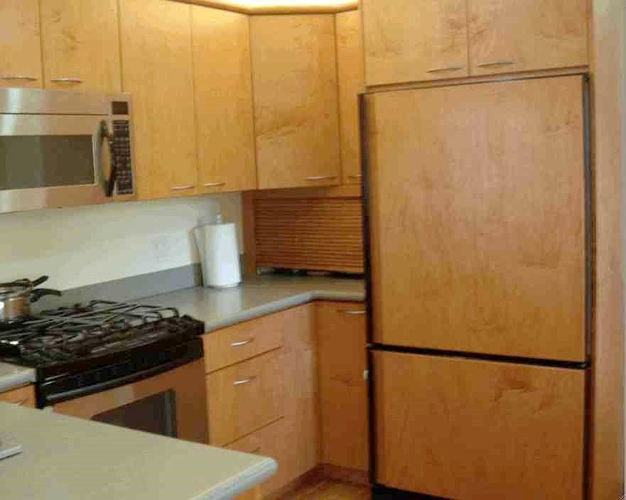 Gourmet Kitchen