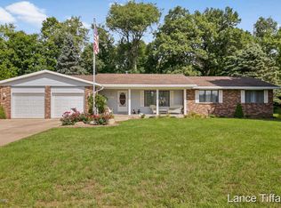 8796 Kathryn Dr, Greenville, MI 48838