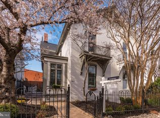 417 U St NW, Washington, DC 20001
