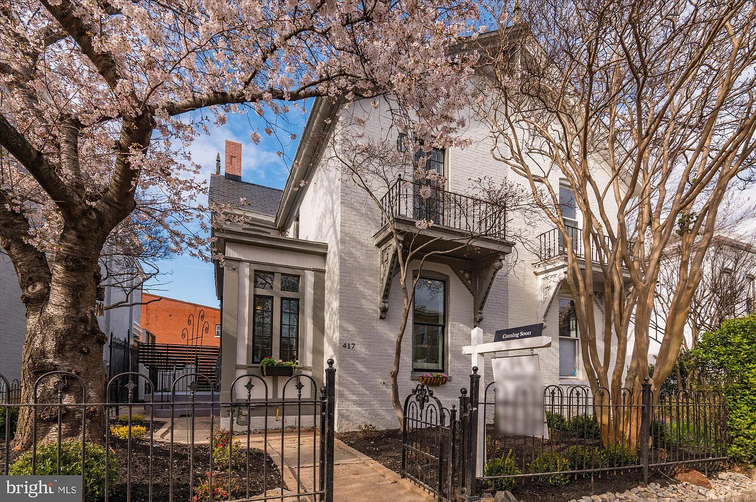 417 U St NW photo 1