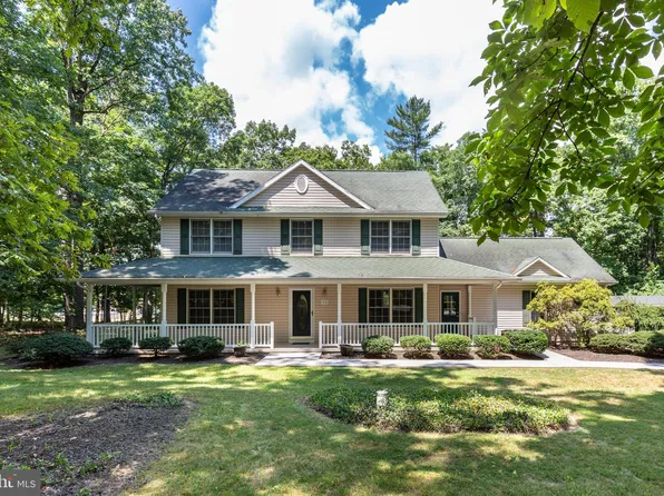 50 White Oak Trl, Gettysburg, PA 17325