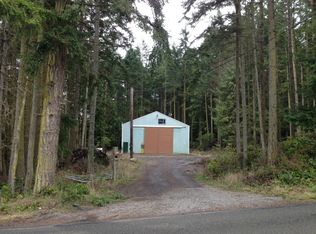 33 Cape George Wye, Port Townsend, WA 98368