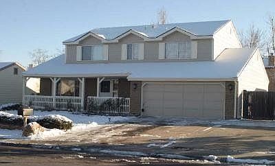 For Sale: 14508 E Evans Ave, Aurora, CO 80014