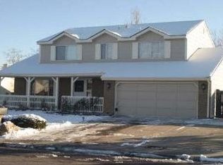 14508 E Evans Ave, Aurora, CO 80014