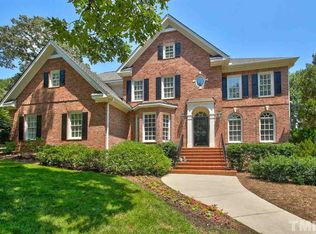 3048 Churchill Rd, Raleigh, NC 27607