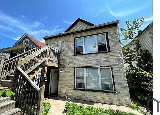 8525 S Marquette Ave #1