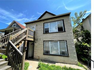 8525 S Marquette Ave #1, Chicago, IL 60617