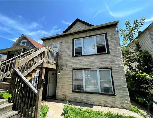8525 S Marquette Ave #1, Chicago, IL 60617