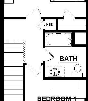 Second Story Plan