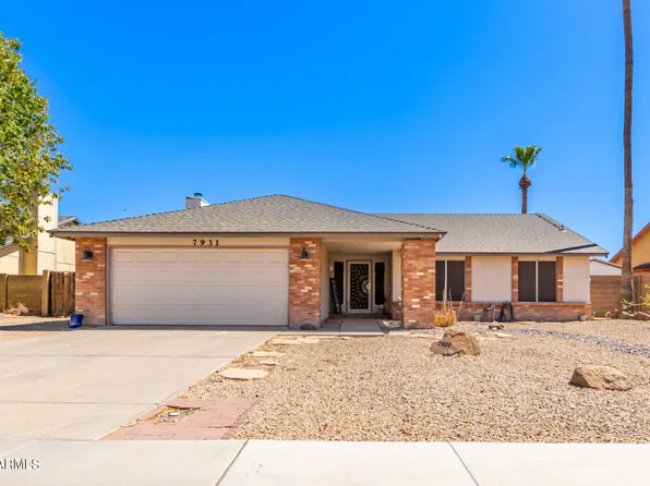 7931 W ASTER Drive, Peoria, AZ 85381