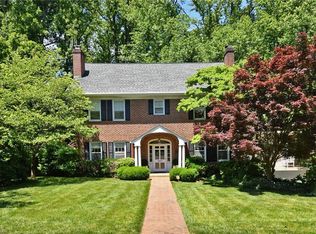 1837 Buena Vista Rd, Winston Salem, NC 27104