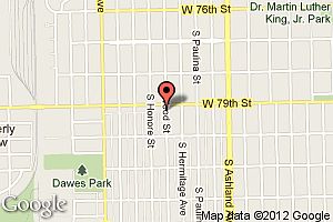 2nd image of 7919 S Wood St APT 1A