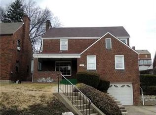 1621 Brookline Blvd, Pittsburgh, PA 15226