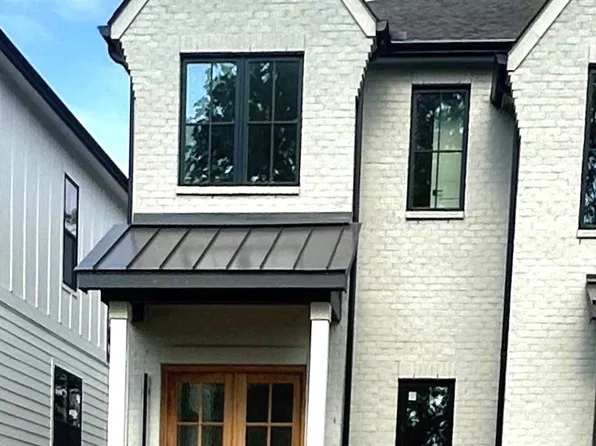 343 Chamberlin St, Nashville, TN 37209