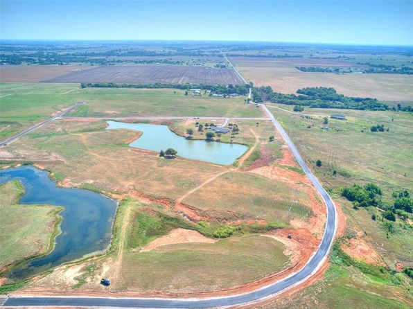 981 Hadley Ln, Tuttle, OK 73089