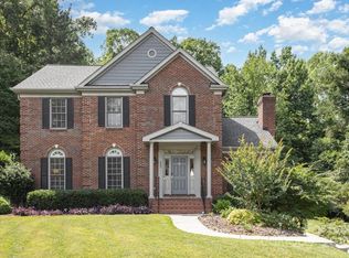 205 Rosedale Ln, Matthews, NC 28105