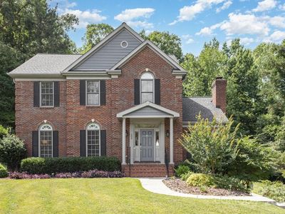 205 Rosedale Ln, Matthews, NC, 28105