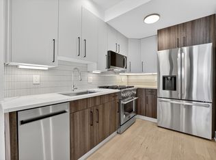 2440 Ontario Rd NW #4, Washington, DC 20009