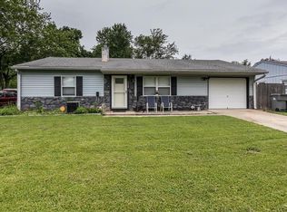 3538 Patton Dr, Indianapolis, IN 46224