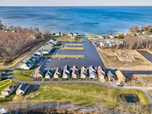 127 Harbour Town Lot 76, Bridgeport, NY 13030