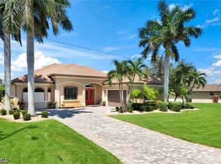 1621 SW 43rd Terrace Cpe, Cape Coral, FL 33914