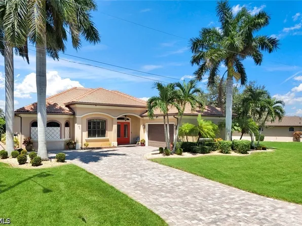 1621 SW 43rd Terrace Cpe, Cape Coral, FL 33914