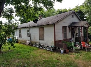 166 Penn Rd, Anderson, MO 64831