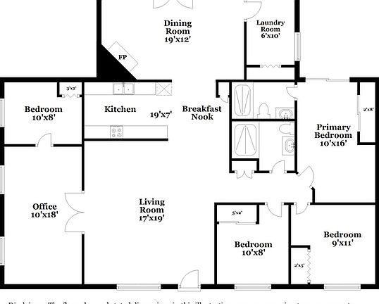2nd image of 5512 N 34th Dr