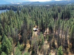 Franklin D Roosevelt Lake Rd, Inchelium, WA 99138