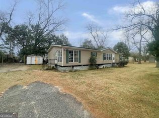 2067 W Depot St, Meigs, GA 31765