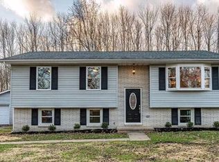 1106 Montreal Dr, Aberdeen, MD 21001
