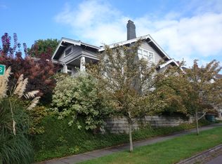 3116 S Dose Ter, Seattle, WA 98144